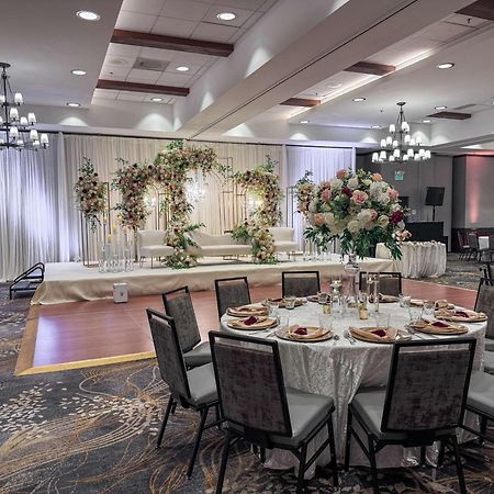Hilton Sacramento Arden West Hotel Luaran gambar