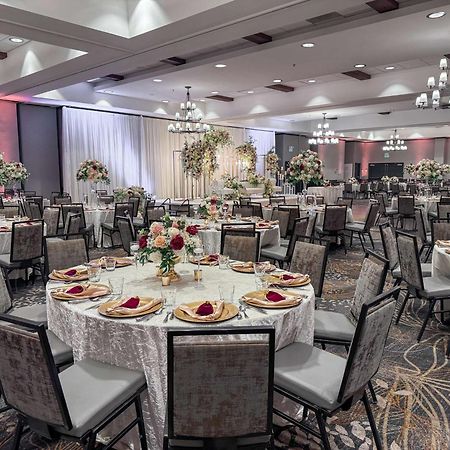 Hilton Sacramento Arden West Hotel Luaran gambar