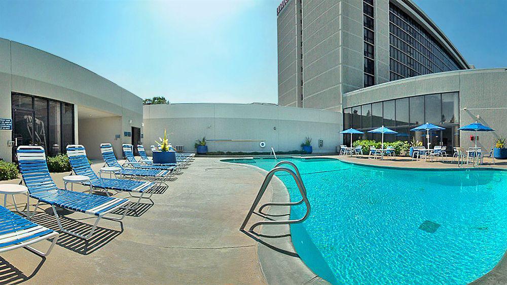 Hilton Sacramento Arden West Hotel Luaran gambar