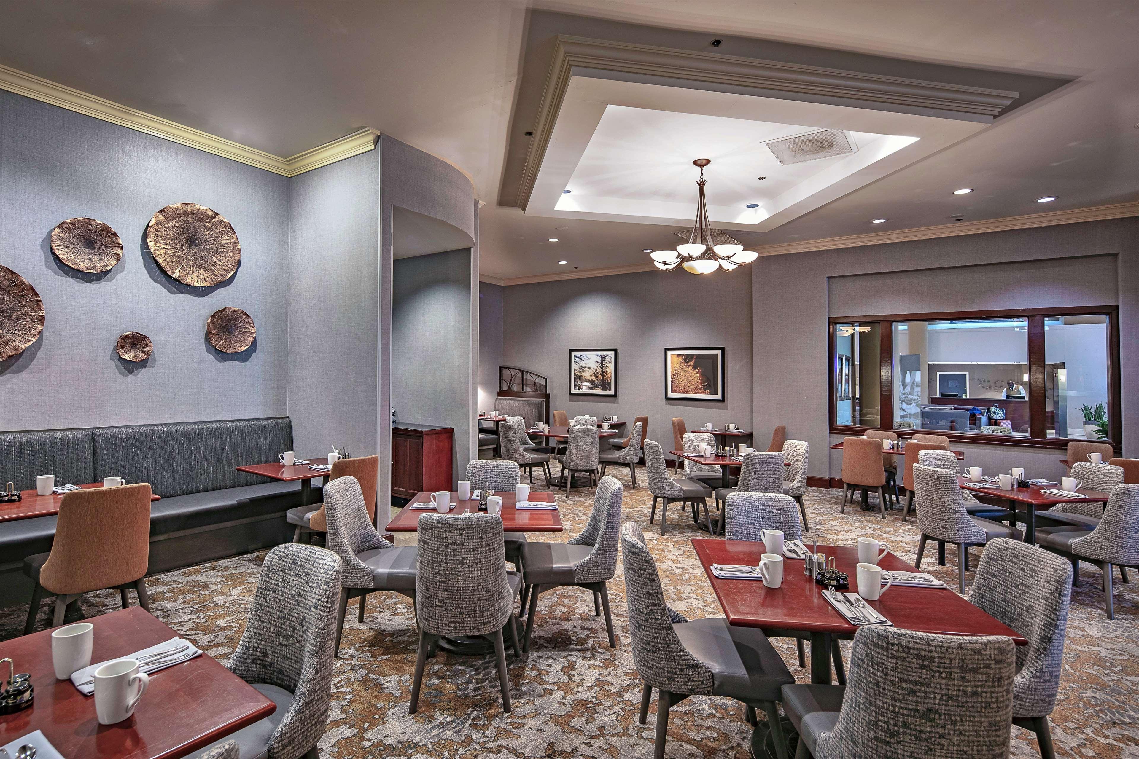 Hilton Sacramento Arden West Hotel Luaran gambar