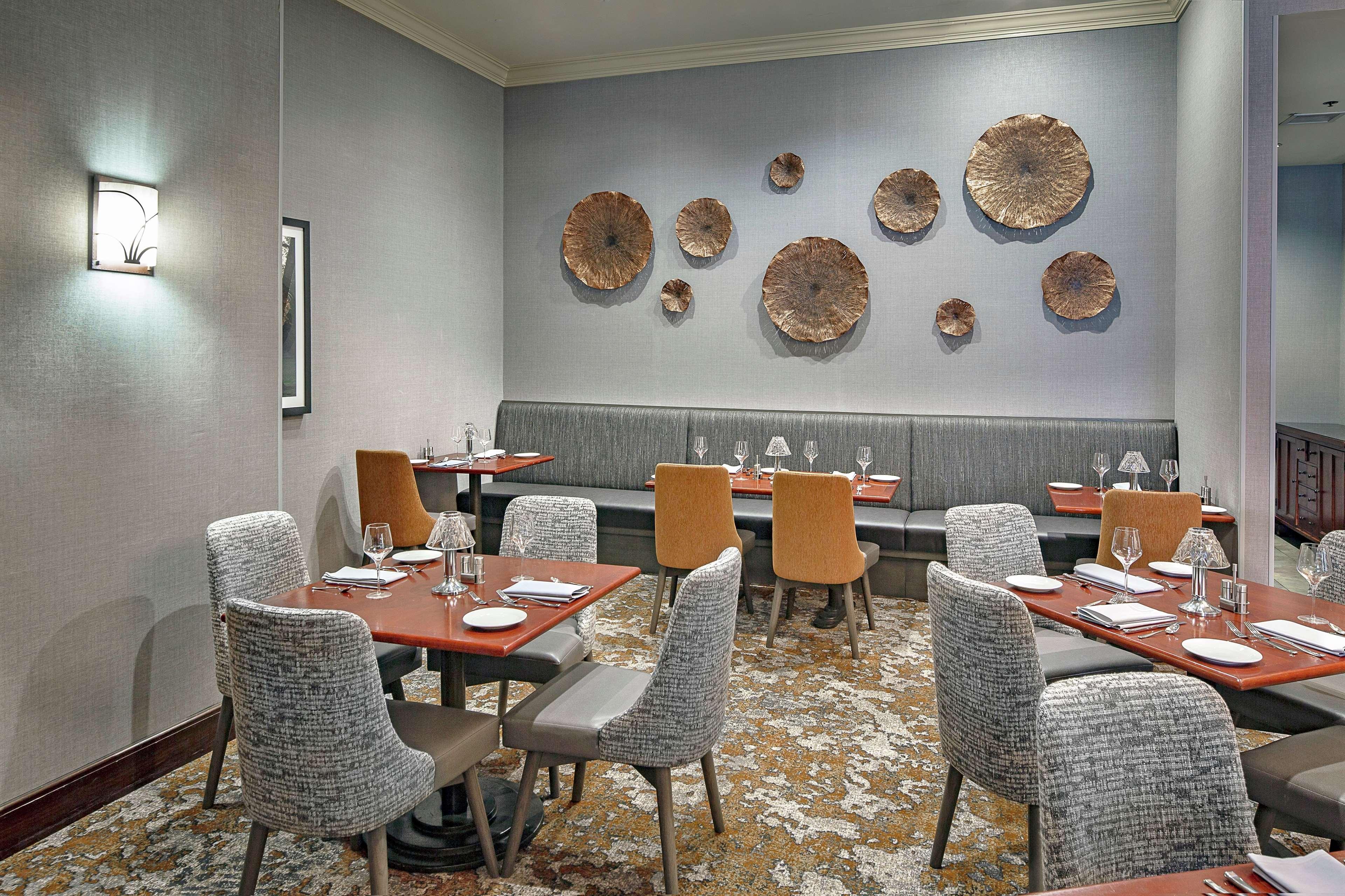 Hilton Sacramento Arden West Hotel Luaran gambar