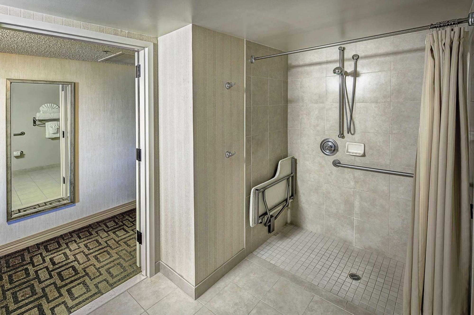Hilton Sacramento Arden West Hotel Luaran gambar