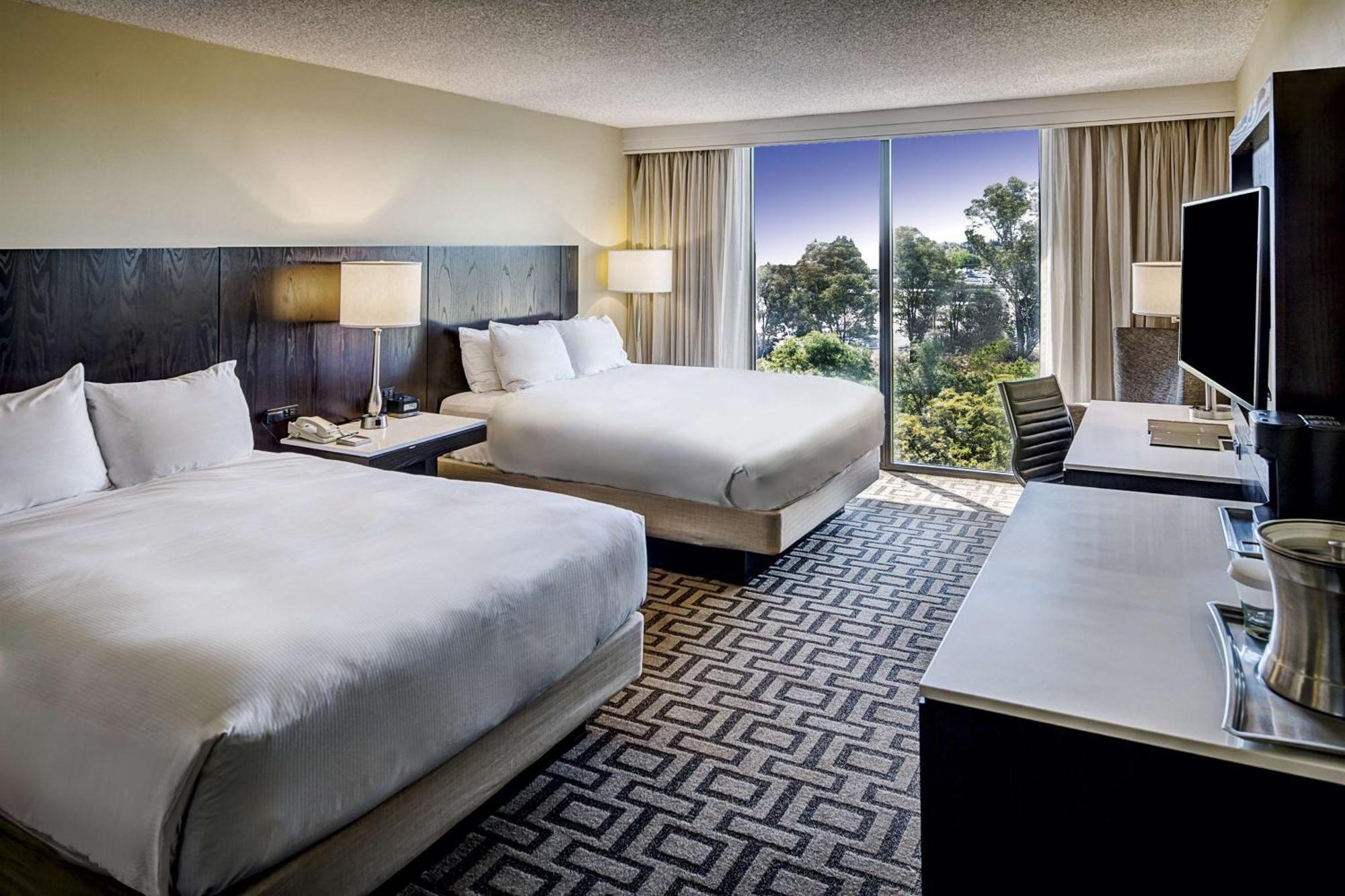 Hilton Sacramento Arden West Hotel Luaran gambar