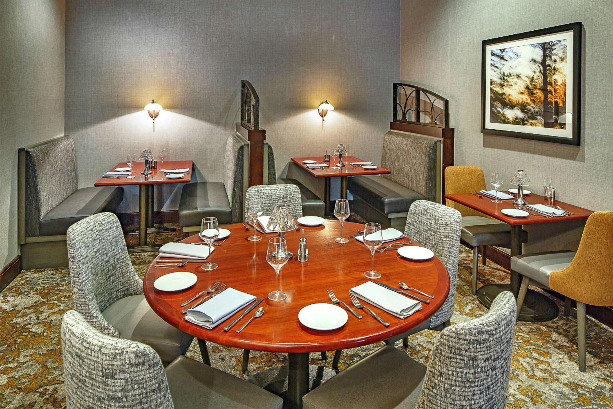 Hilton Sacramento Arden West Hotel Luaran gambar