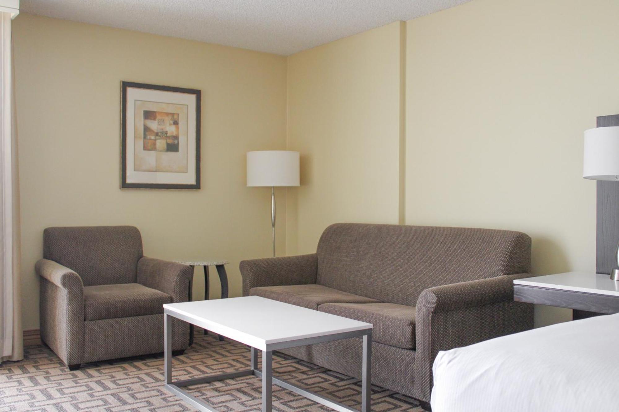 Hilton Sacramento Arden West Hotel Luaran gambar