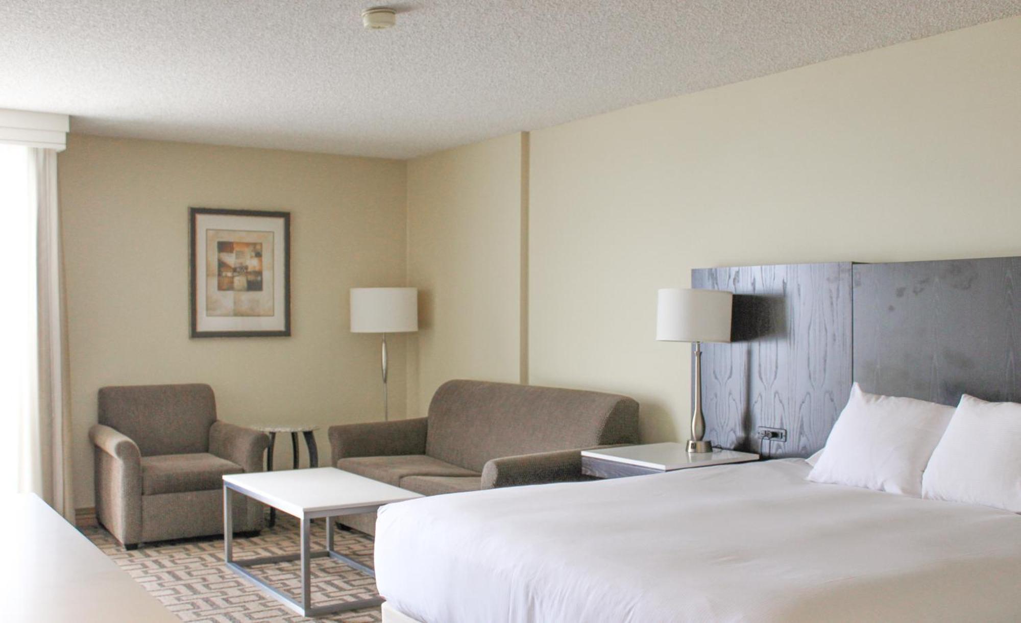 Hilton Sacramento Arden West Hotel Luaran gambar