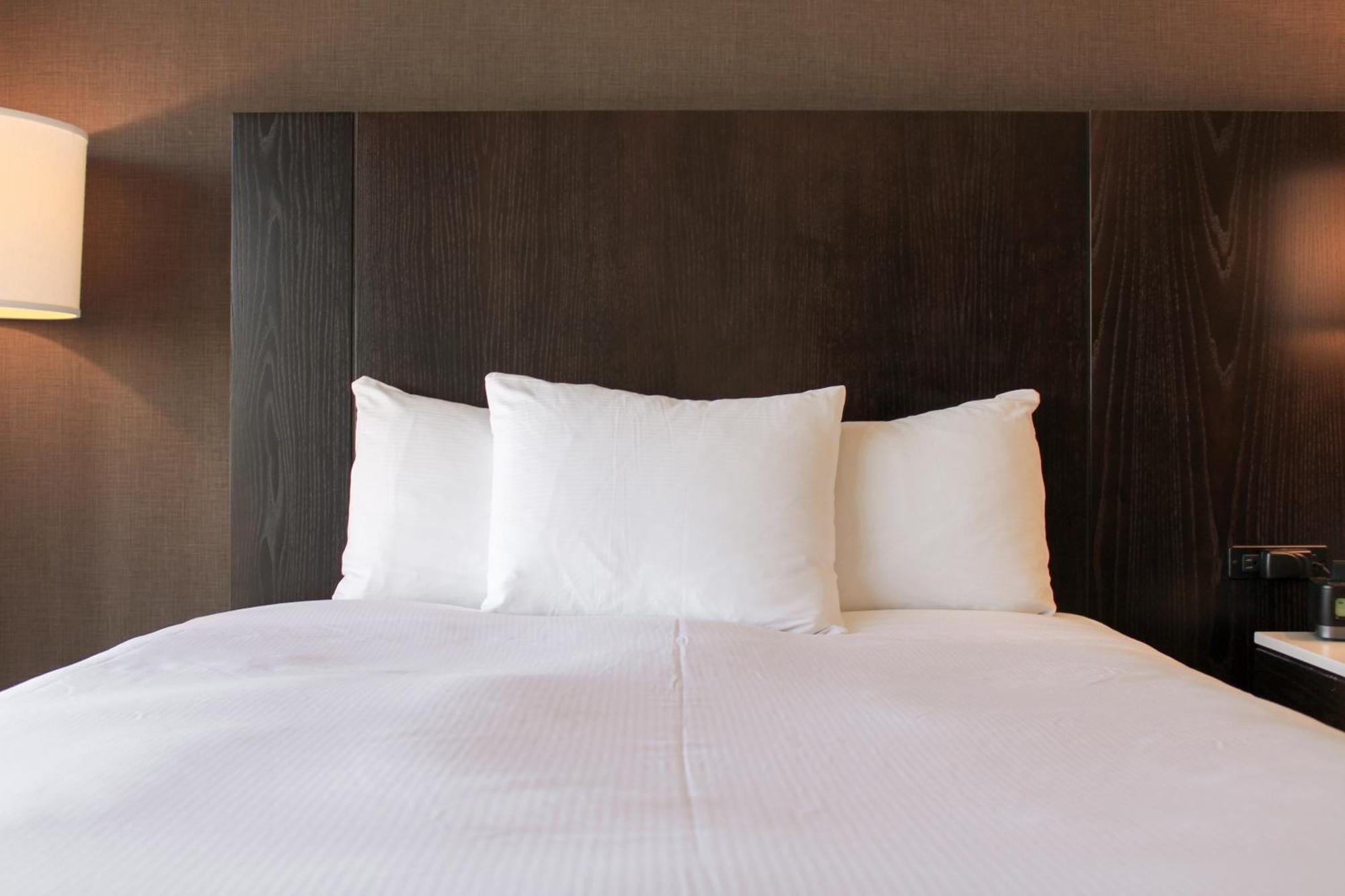 Hilton Sacramento Arden West Hotel Luaran gambar
