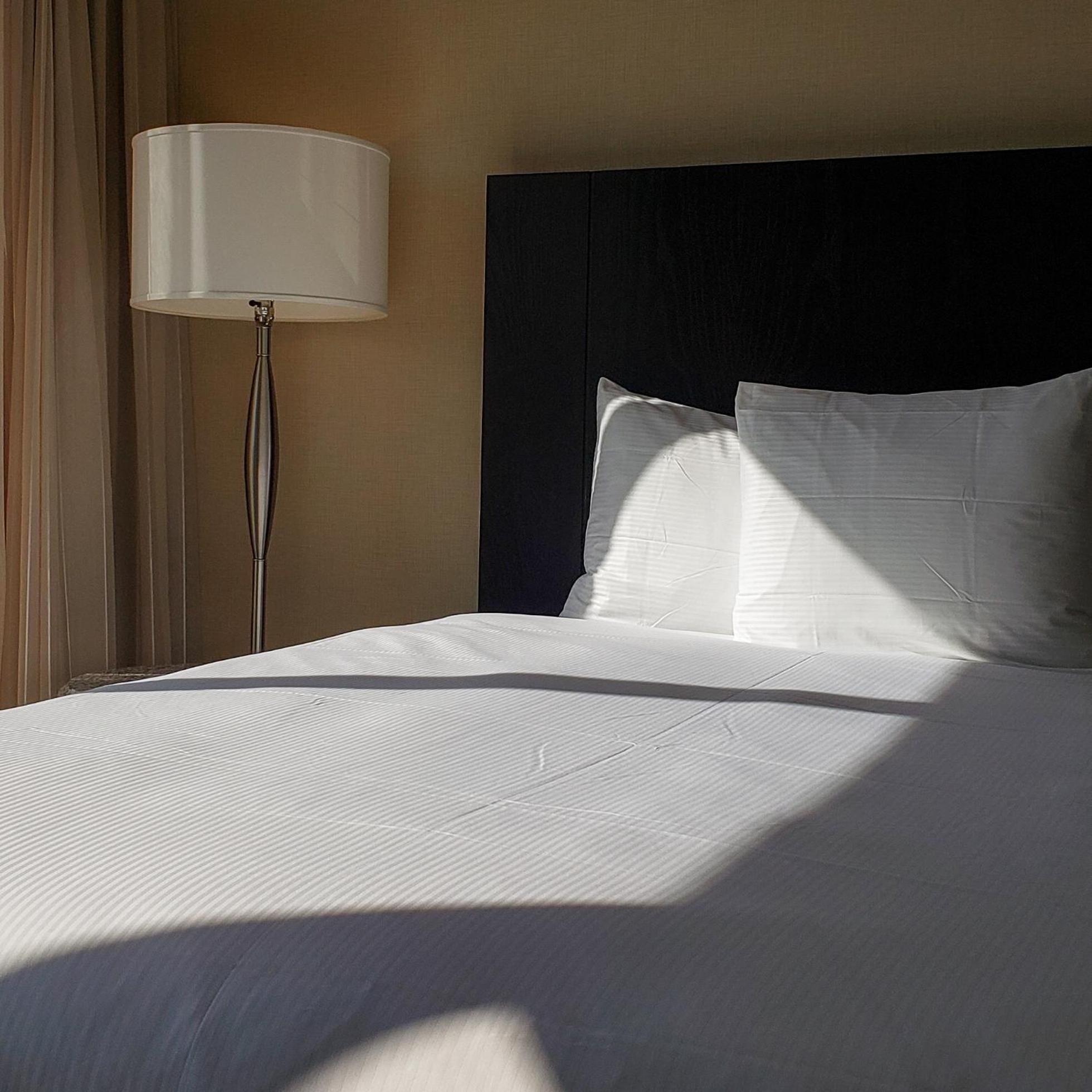 Hilton Sacramento Arden West Hotel Luaran gambar
