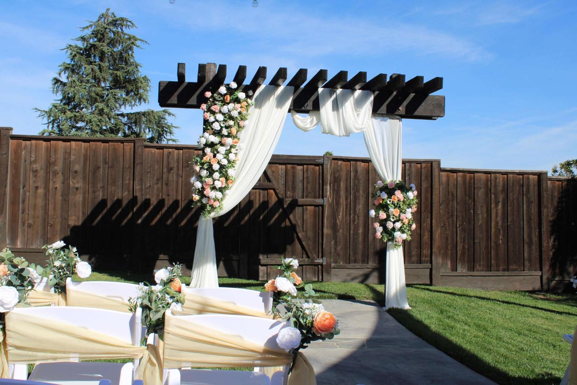 Hilton Sacramento Arden West Hotel Luaran gambar