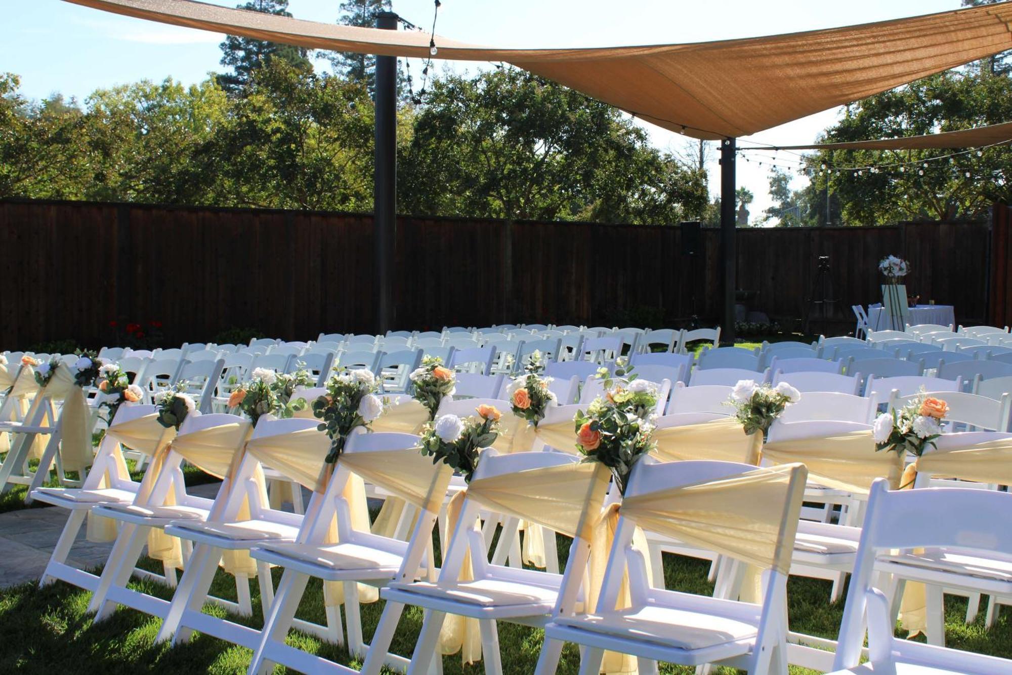 Hilton Sacramento Arden West Hotel Luaran gambar