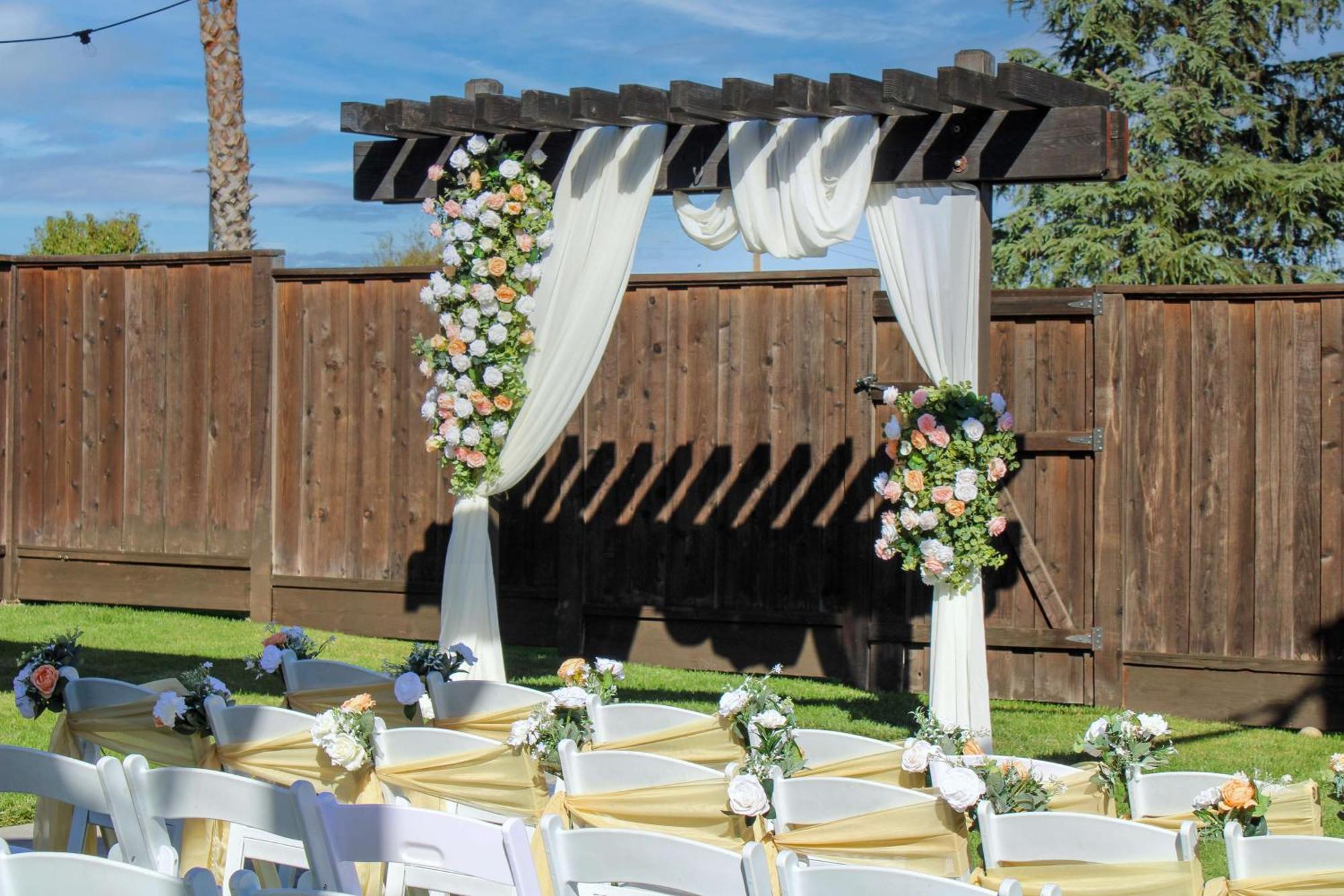 Hilton Sacramento Arden West Hotel Luaran gambar