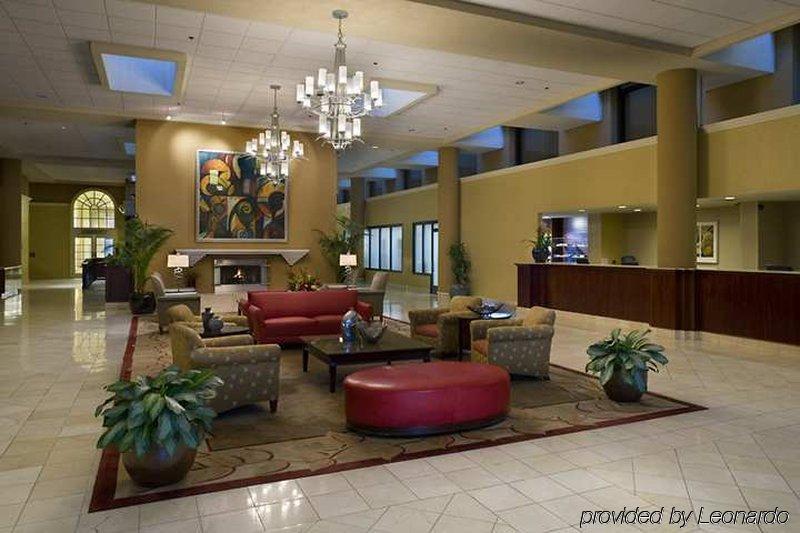 Hilton Sacramento Arden West Hotel Dalaman gambar