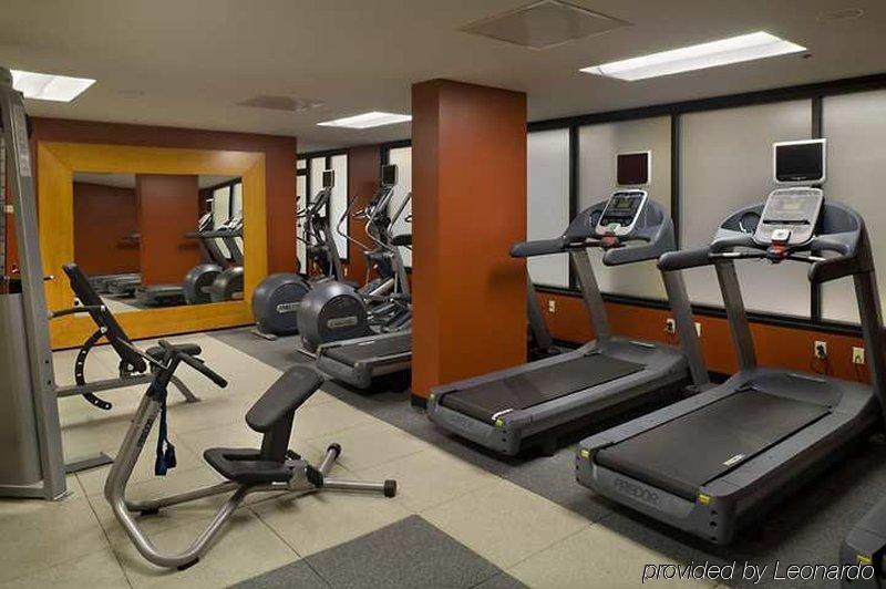 Hilton Sacramento Arden West Hotel Kemudahan gambar