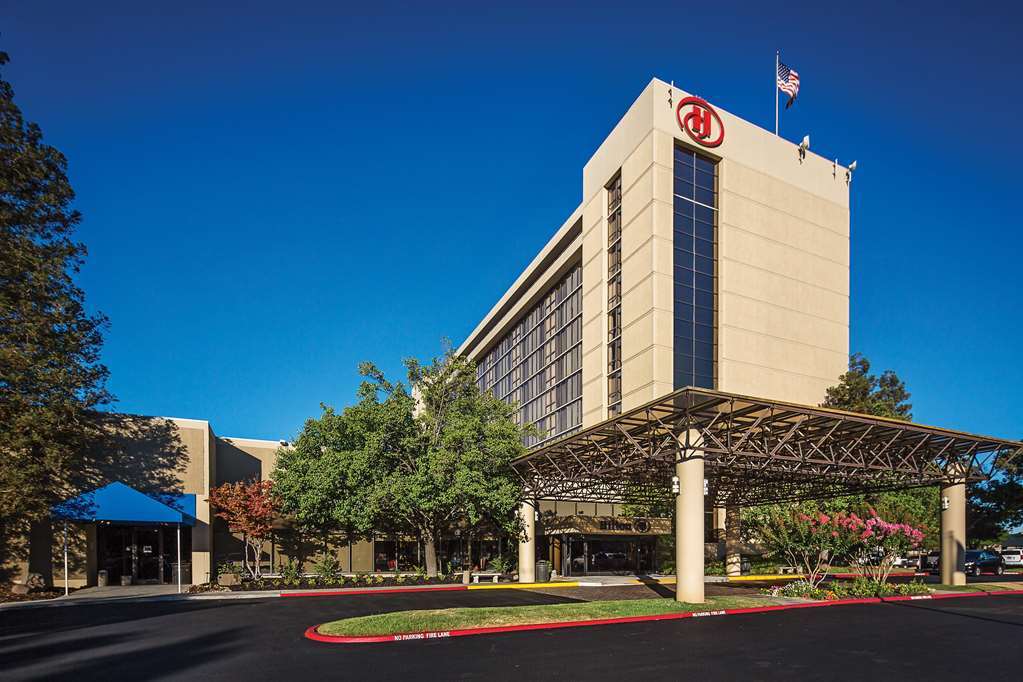 Hilton Sacramento Arden West Hotel Luaran gambar
